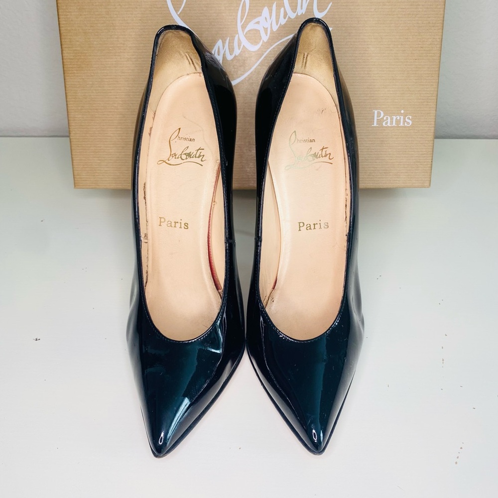 Christian Louboutin Lola Pump